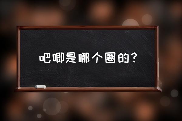 植物大战僵尸美国版手办 吧唧是哪个圈的？